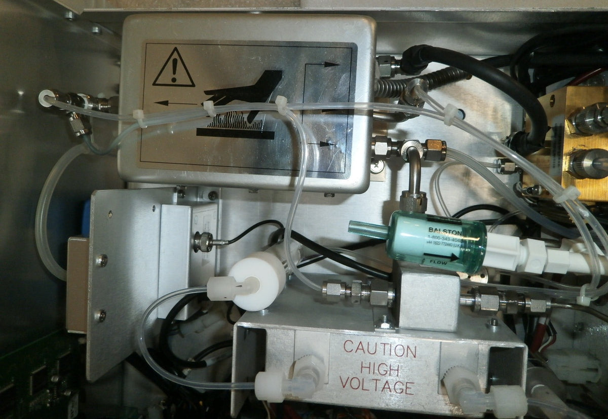 THERMO SCIENTIFIC 42i NO-NO2-NOx Gas ANALYZER