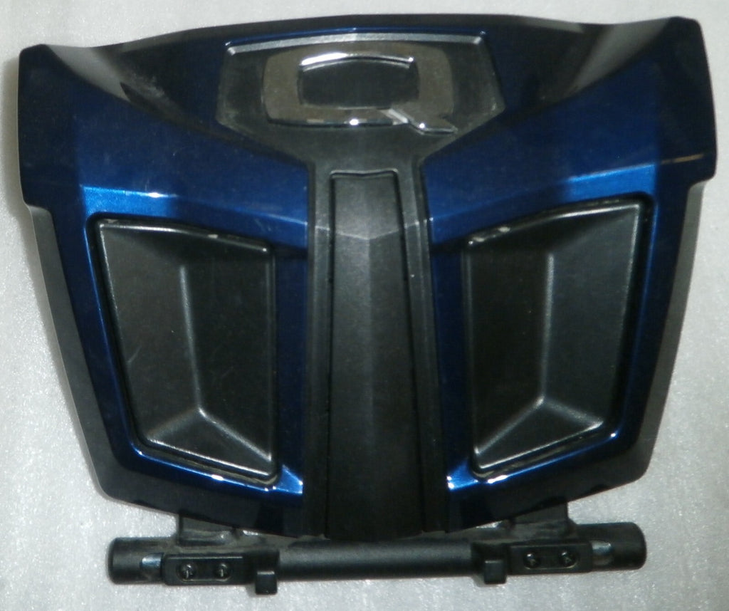 Quantum Edge 2.0 Front Plastic Body and Battery Cover Shroud Power Wheel Chair