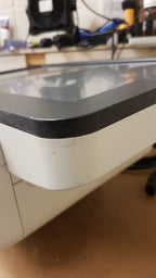 Philips IntelliVue MX800 Monitor 865240 W/ FMS