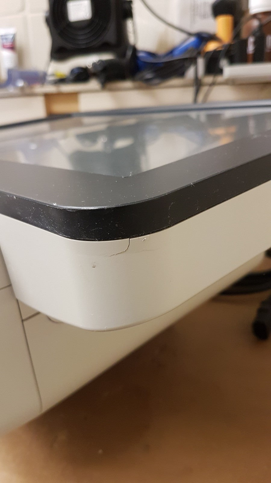 Philips IntelliVue MX800 Monitor 865240 W/ FMS