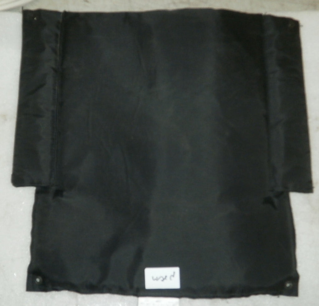 Invacare Wheelchair Back Cover size 20"x20" very good condition
