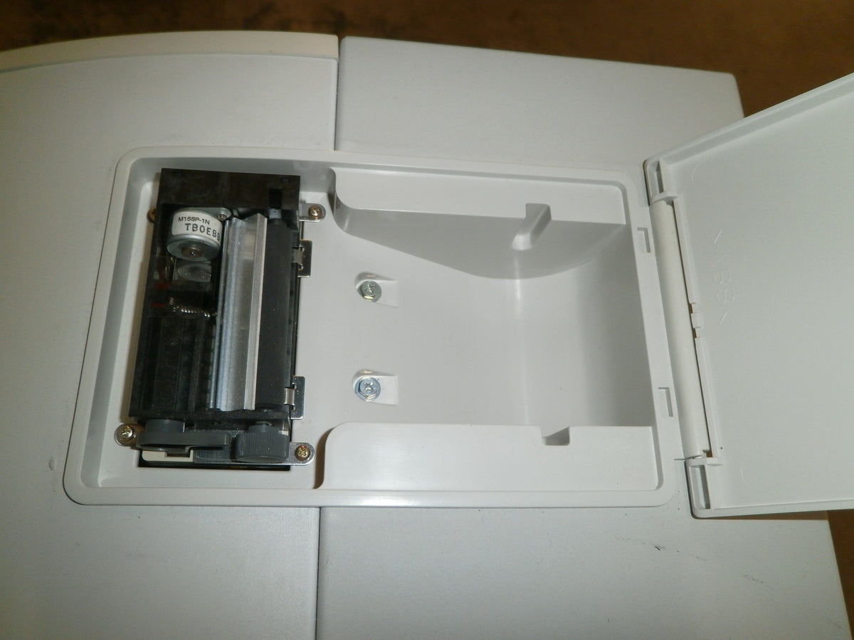 Fujifilm HESKA DRI-CHEM 7000 7000iv Chemistry Analyzer – Powers On