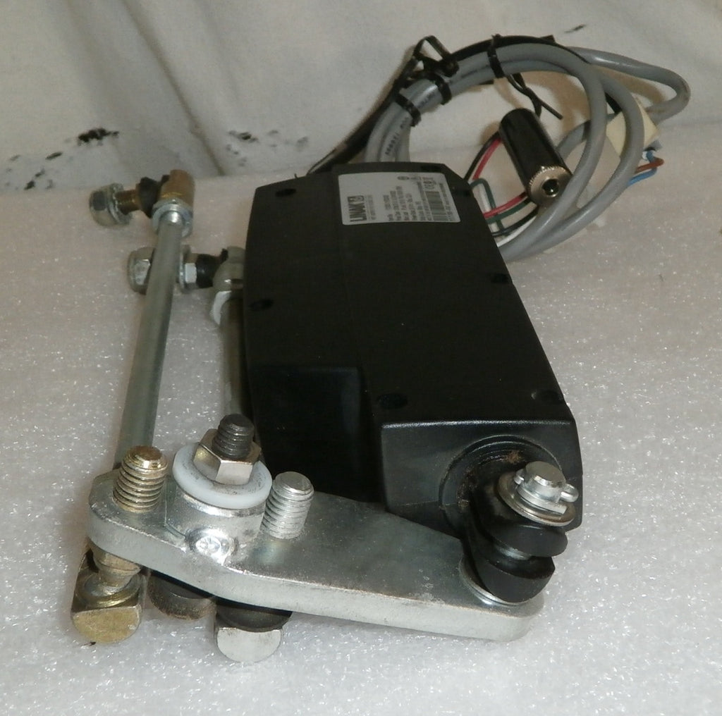 LINAK 121000-11002400 FOR ARJO MAXI 500 FLOOR LIFT BASE CONTROL WITH ALL PARTS