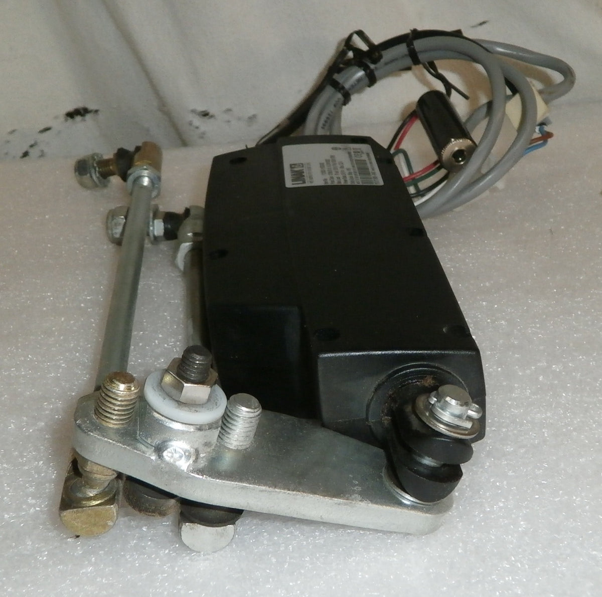 LINAK 121000-11002400 FOR ARJO MAXI 500 FLOOR LIFT BASE CONTROL WITH ALL PARTS