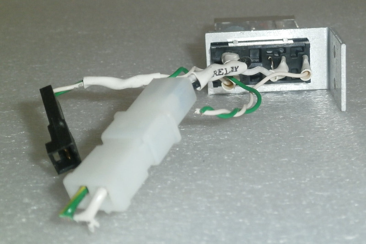 SET OF ASUS WL-530G Pocket w/3 MW SD-50A-12, SP-200-12, SD-25B-24 & Omron 12V DC