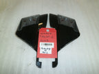 Set of 2 Invacare TDX SP2 Taillight Reflector Fender very Good Condition