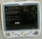 GE Dash 5000 Patient Monitor (no battery or cord included)