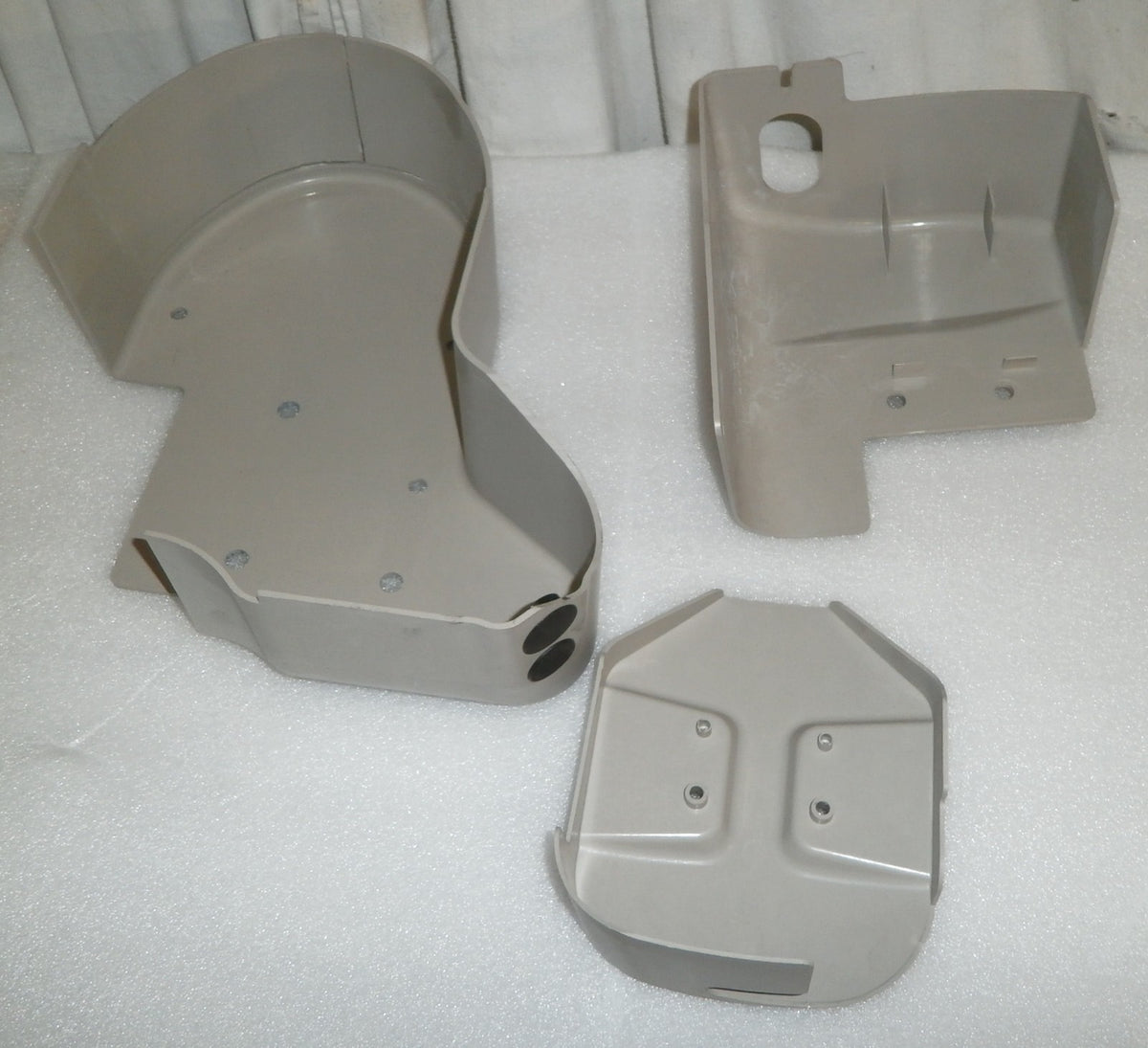 bruno stair lift CRE-2110 body parts as photo good condition