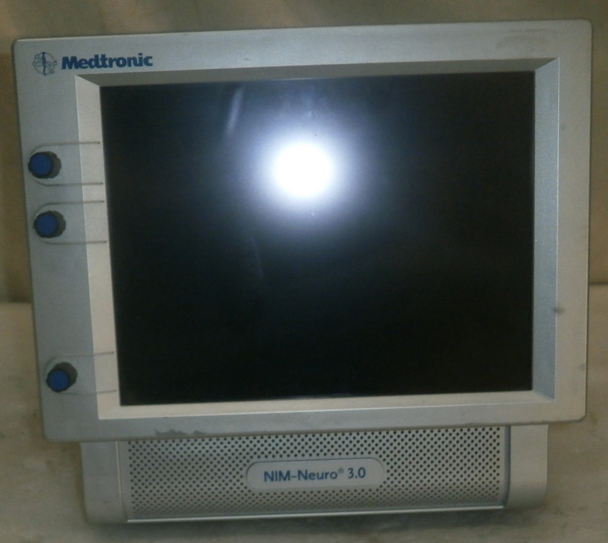 Medtronic NIM Neuro 3.0 Monitor