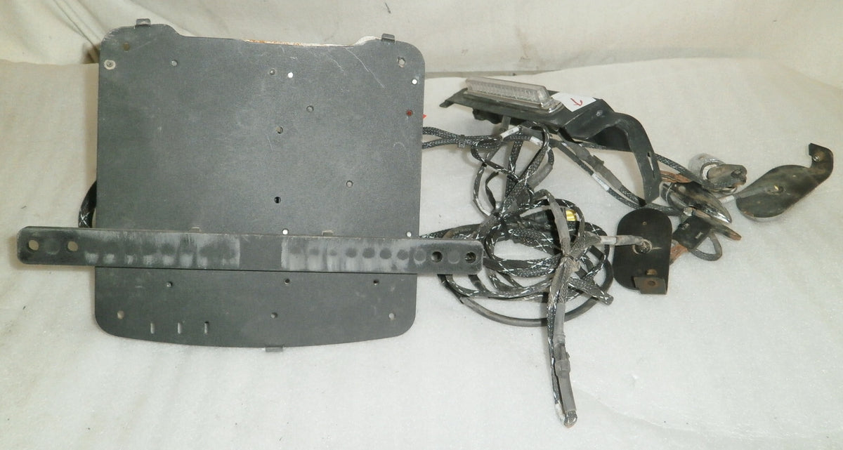 RNET WHEELCHAIR CONTROL D51290.01 FROM QUICKIE XPLORE 2 HYBRID GOOD CONDITION