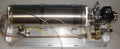 AB SCIEX TOF-TOF 5800 Chamber WITH 2 PARKER 991-000211-013