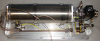 AB SCIEX TOF-TOF 5800 Chamber WITH 2 PARKER 991-000211-013