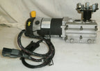 TWO QUANTUM 2016 MOTORS 925-101-006 925-101-005 MOTORS