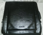 Invacare Matrx PS1616 Wheelchair Cushion Size 16x16" W/Cover Good Condition