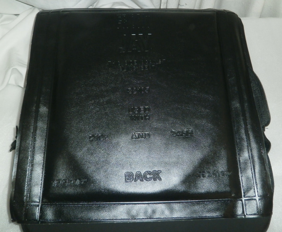 Invacare Matrx PS1616 Wheelchair Cushion Size 16x16" W/Cover Good Condition