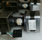 MINEBEE 2 MOTORS 17PS-M001-06W GOOD CONDITION ONE LOT