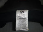 FUTURE PRISM MAX TRUEFITT BACK CUSHION 06T-24601 WITH ACCESSORIES FAIR CONDITION