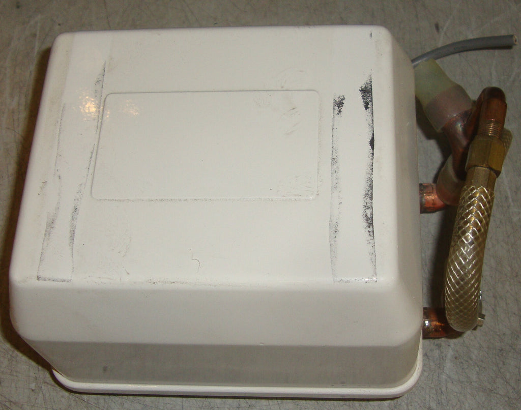 Thomas YASUNAGA JAPAN MADE AIR PUMP MODEL YP-70VC