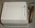 Thomas YASUNAGA JAPAN MADE AIR PUMP MODEL YP-70VC