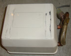Thomas YASUNAGA JAPAN MADE AIR PUMP MODEL YP-70VC