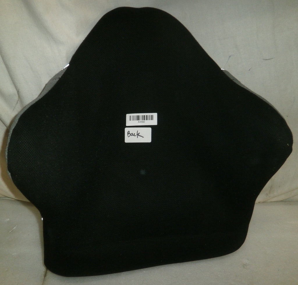 Wheelchair NXT Back J3 Support J3PDLUTMISSH 19X19 INCH GOOD CONDITION