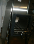 Steris Amsco V120 Century PREVAC Sterilizer Autoclave, Untested