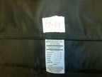 Western Home Medical Dist.INC Adjustable Wheelchair Back size 17"-19" Cover