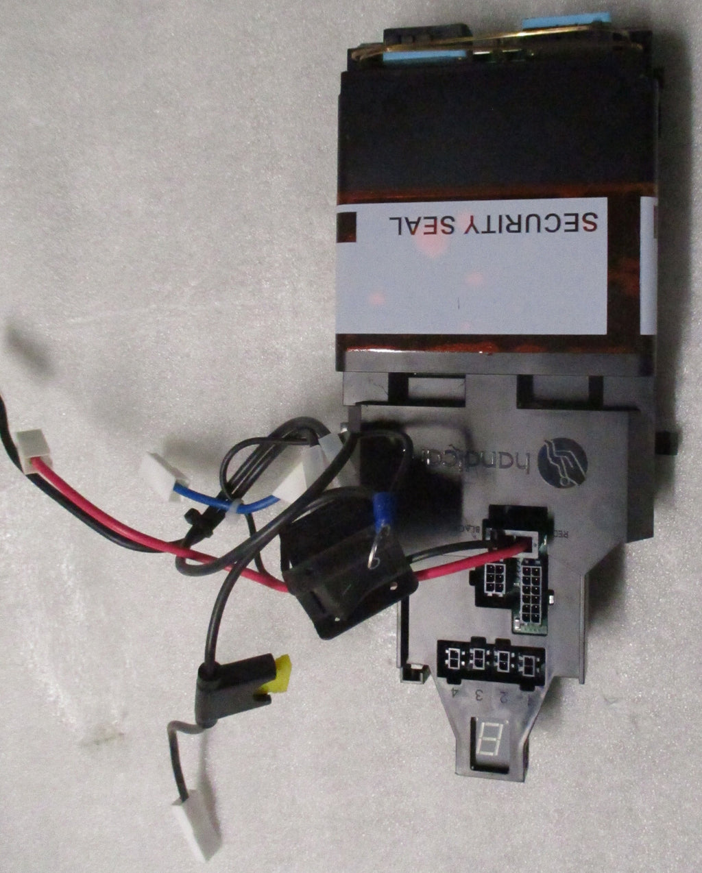HANDI CARE LIFT USED PARTS AS PICTURES