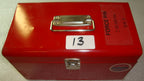 FORCE PIN FP-100 25000 LB