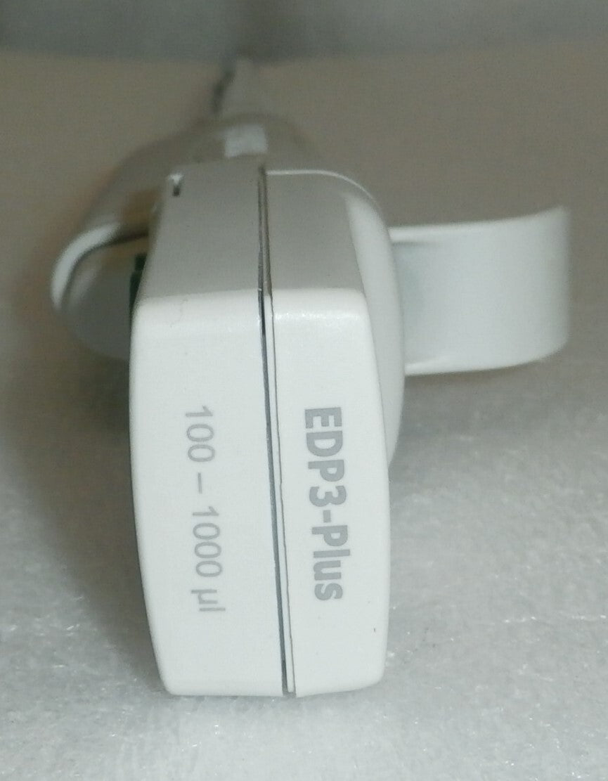 Rainin 100-1000µL EDP3-Plus Electronic Single Channel Pipette LTS
