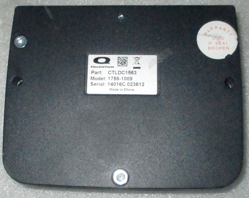 QUANTUM 1563 WHEELCHAIR CONTROL MODEL 1755-1009 USED