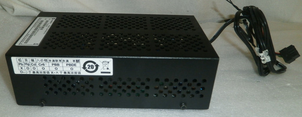A7154 COHERENT POWER SUPPLY LPDC 1105375 RAJ MADE IN GERMANY WITH BOARD AS PHOTO