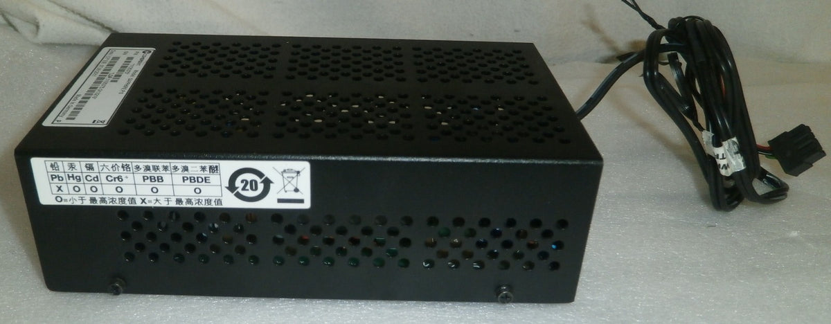 A7154 COHERENT POWER SUPPLY LPDC 1105375 RAJ MADE IN GERMANY WITH BOARD AS PHOTO