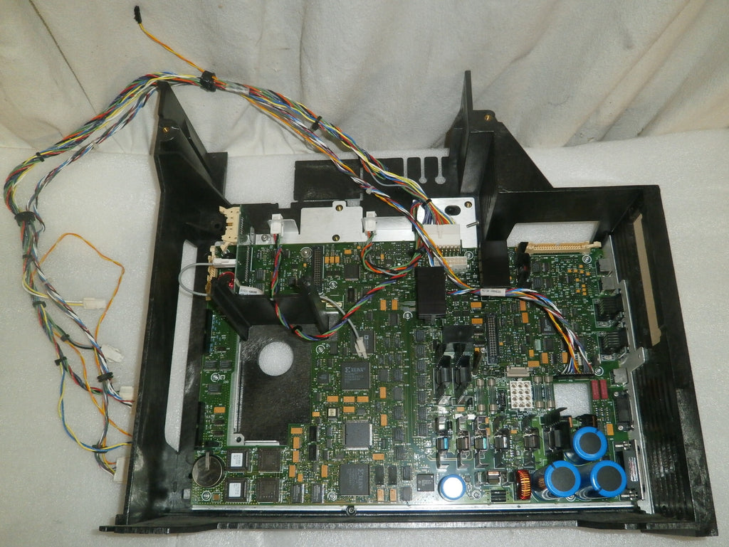 AGILENT G1530A MAIN BOARD ST1372834621 GOOD CONDITION COMES AS PHOTO