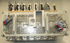 7 PCE ASSY CONTROL&LEE1000030264 MOTORS &LPLX0508750BC Valve OF SIEMENS VISTA500