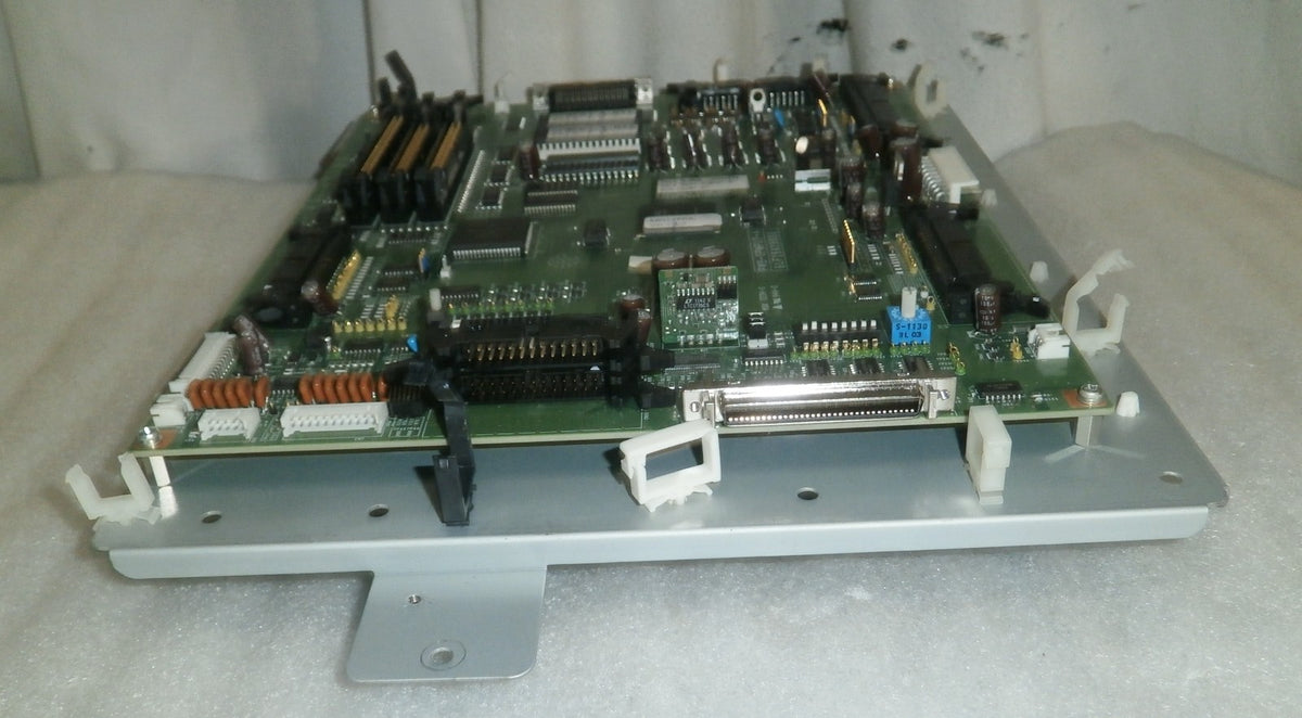 TORAY CK5806G1 Circuit Board Part Name GPMPU7-A