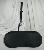 WHITMYER HEAD REST W/ FRAME AS PHOTO VERY GOOD CONDITION