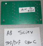 AB SCIEX TOF-TOF 5800 PCA 1034940E