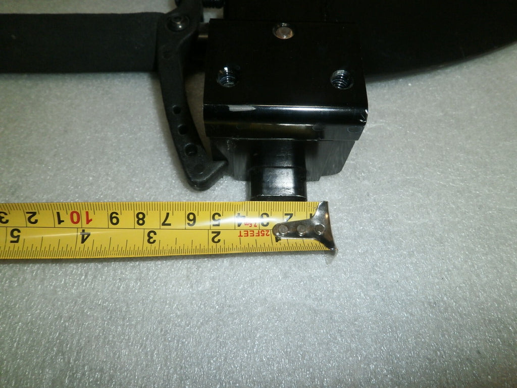 SET OF 2 LITESTREAM XF LTD T-POST ARMREST WHEELCHAIR GOOD CONDITION