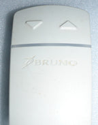 2023 BRUNO STAIR LIFT REMOTE CONTROL WITH OUT HOLDER GOOD CONDITION