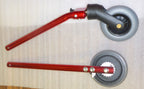 NIMBO INSPIRED WALKER KA2200S-2GCR NOW OPEN BOX