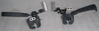 SET OF 2 MYON WHEELCHAIR BRAKES GOOD CONDITION