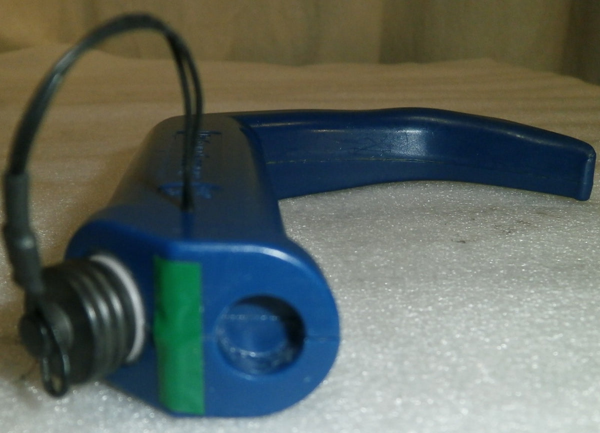 Verathon Glidescope GVL 3 0574-0007 w/ 0600-0237 cable
