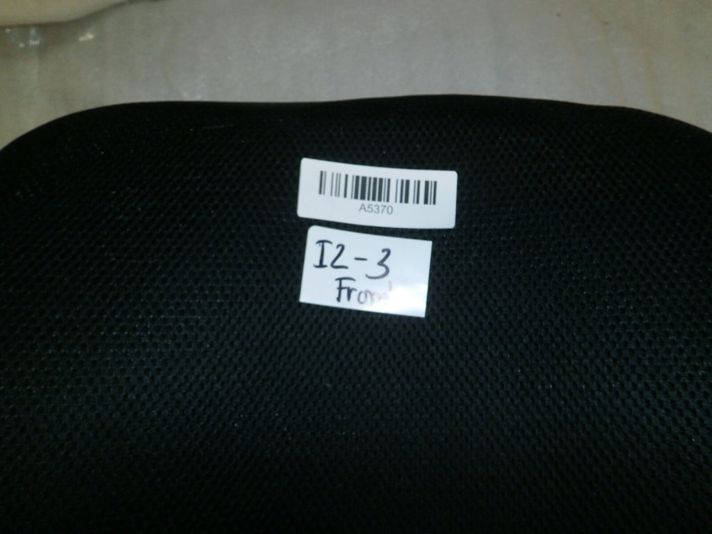 FUTURE PRISM TRUEFIT BACK CUSHION FUT-MFTB1516 SIZE 15X16" WITH ACCESSORIES