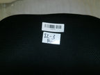 FUTURE PRISM TRUEFIT BACK CUSHION FUT-MFTB1516 SIZE 15X16" WITH ACCESSORIES