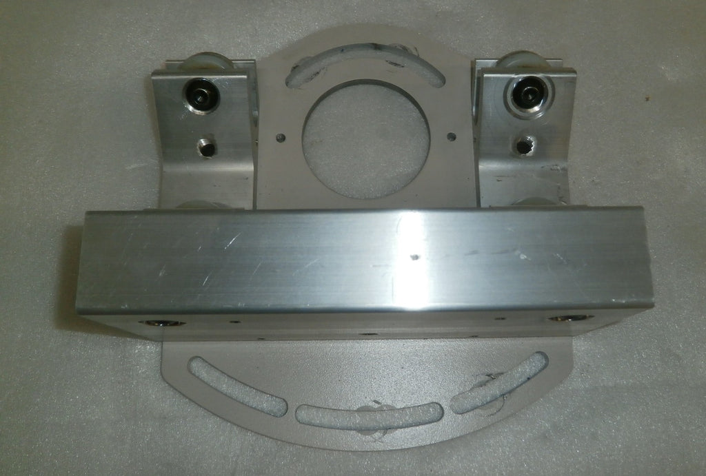 BRUNO ELAN STAIR LIFT SRE-3050 ROLLER ASSEMBLY USED GOOD CONDITION