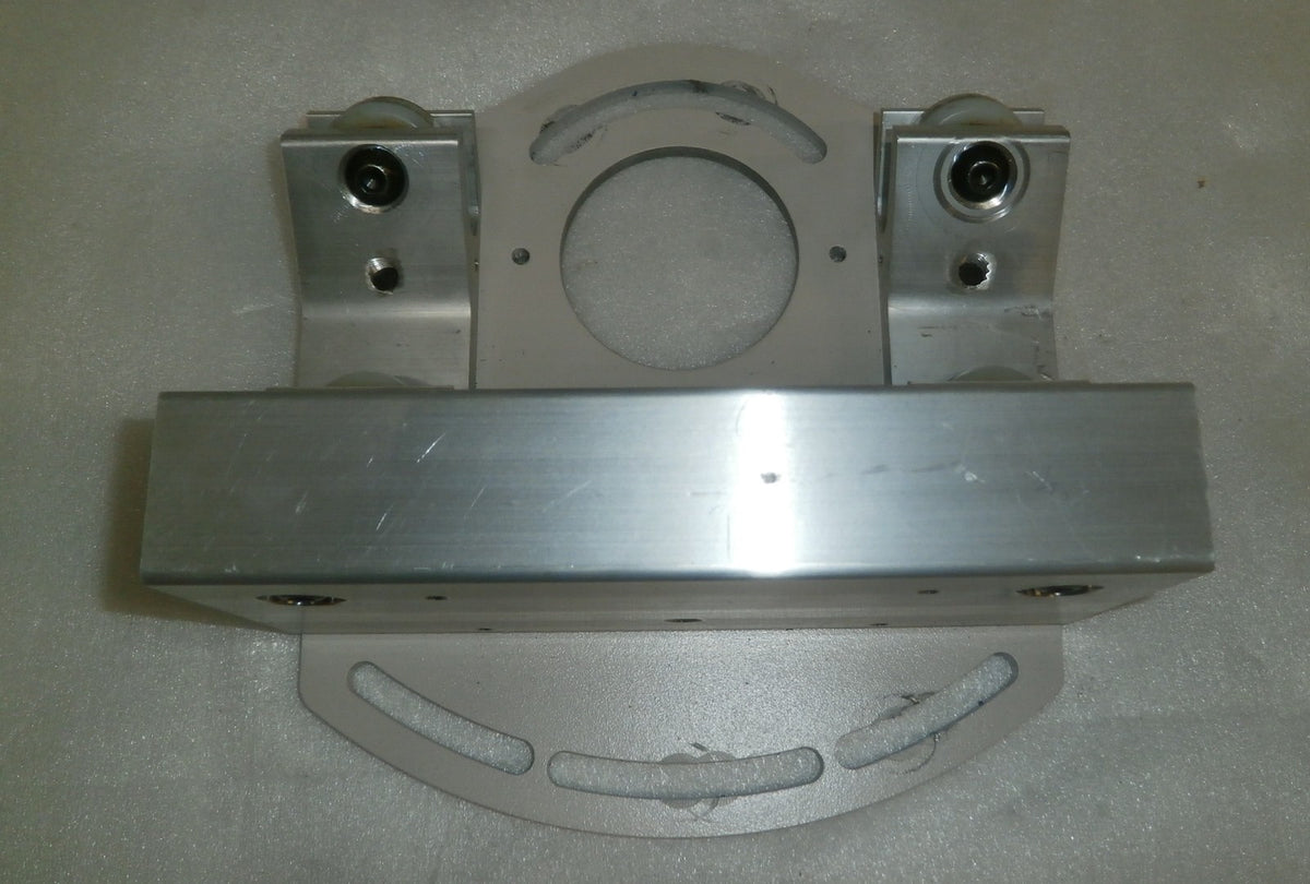 BRUNO ELAN STAIR LIFT SRE-3050 ROLLER ASSEMBLY USED GOOD CONDITION