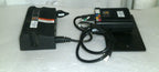 SET OF 2 CONTROL RNET D50919.03 & D50903.12 FROM POWER WHEELCHAIR W/ CABLES
