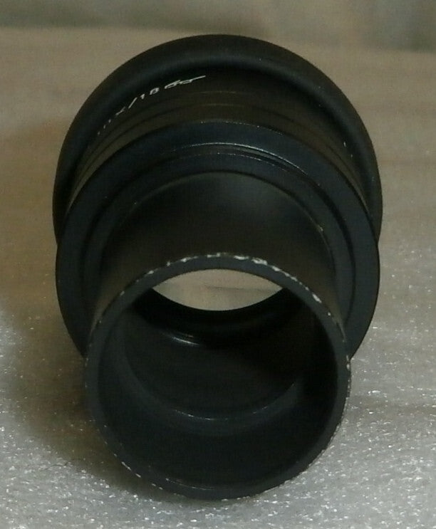 LEITZ WETZLAR GERMANY 10X/18 EYEPIECE OCULAR LENS OPTICS MICROSCOPE