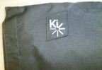 Ki Mobility Catalyst Wheelchair Back Cover size 16-18" very good condition